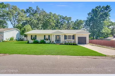 18 Phyllis Street, Browns Mills, NJ 08015 - Photo 31