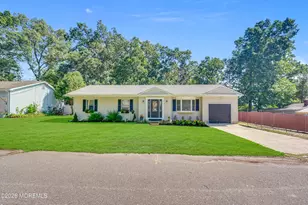 18 Phyllis St, Browns Mills, NJ 08015 - Photo 31