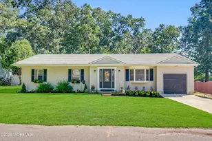 18 Phyllis St, Browns Mills, NJ 08015 - Photo 1