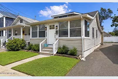 1808 Bradley Terrace, Lake Como, NJ 07719 - Photo 5