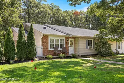 17 Driftwood Drive #210, Little Egg Harbor, NJ 08087 - Photo 3