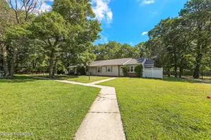 17 Driftwood Dr, Little Egg Harbor, NJ 08087 - Photo 5