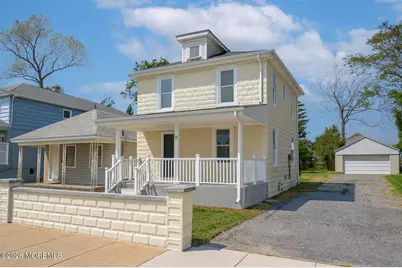 230 Fisher Avenue, Neptune Township, NJ 07753 - Photo 1