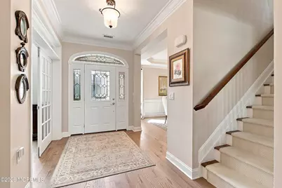 89 E Milan Boulevard, Farmingdale, NJ 07727 - Photo 5