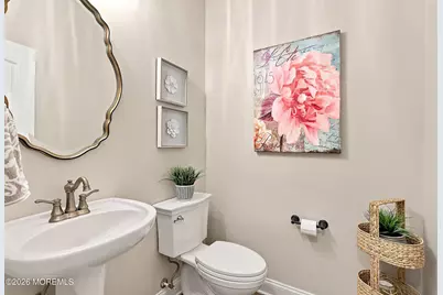 89 E Milan Boulevard, Farmingdale, NJ 07727 - Photo 31