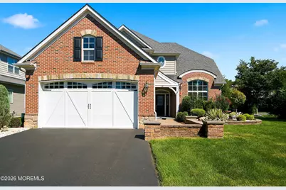 89 E Milan Boulevard, Farmingdale, NJ 07727 - Photo 3