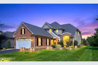 89 E Milan Boulevard, Farmingdale, NJ 07727 - Photo 1