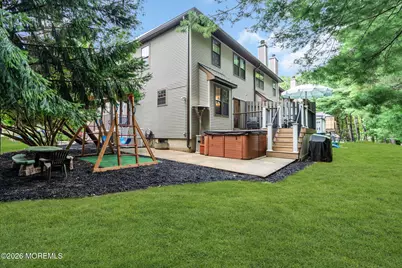 386 Oak Knoll Drive #38-6, Englishtown, NJ 07726 - Photo 31
