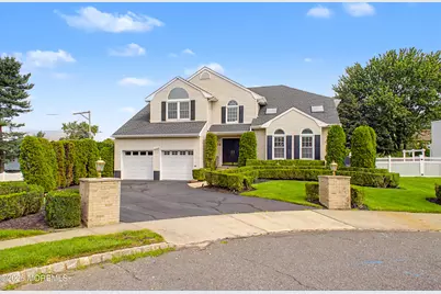 10 Campo Lane, Hazlet Township, NJ 07730 - Photo 1