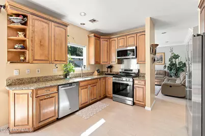 3 Skyline Drive, Hazlet Township, NJ 07730 - Photo 9