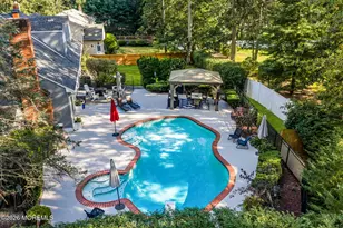 1 Manalapan Woods Dr, Manalapan Township, NJ 07726 - Photo 27