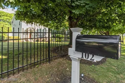 102 Middletown Road, Holmdel, NJ 07733 - Photo 51