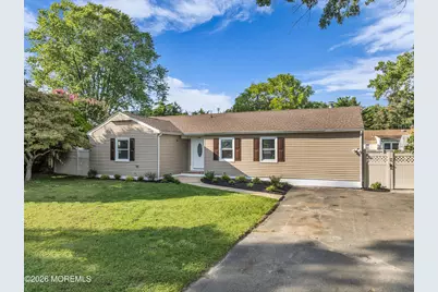 20 Haines Street E, Lanoka Harbor, NJ 08734 - Photo 1