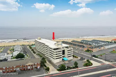 525 Ocean Boulevard #206, Long Branch, NJ 07740 - Photo 31