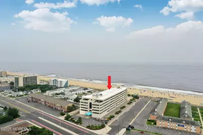 525 Ocean Boulevard #206, Long Branch, NJ 07740 - Photo 15