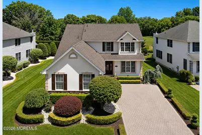 87 E Parsonage Way, Manalapan Township, NJ 07726 - Photo 3