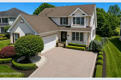 87 E Parsonage Way, Manalapan Township, NJ 07726 - Photo 1