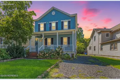 98 Atlantic Avenue, Long Branch, NJ 07740 - Photo 1