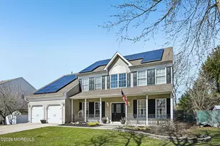 5 Forest View Dr, Bayville, NJ 08721 - Photo 3