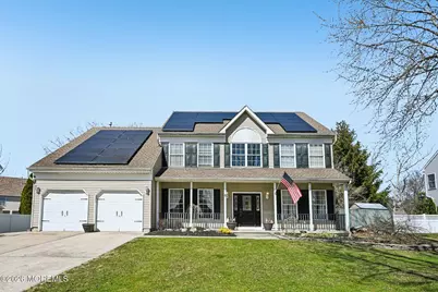 5 Forest View Drive, Bayville, NJ 08721 - Photo 1