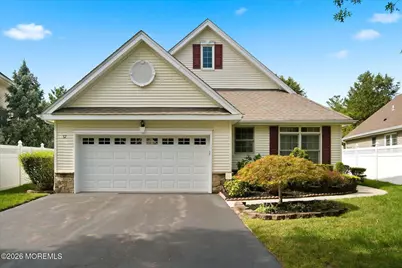 12 Chesapeake Drive, Holmdel, NJ 07733 - Photo 1