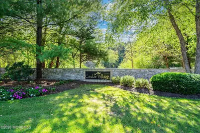 12 Chesapeake Drive, Holmdel, NJ 07733 - Photo 35