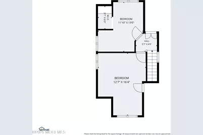 969 Woodcrest Drive, Keyport, NJ 07735 - Photo 13