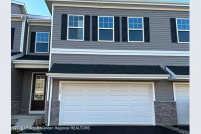 903 Navigator Avenue, Marlboro Township, NJ 07746 - Photo 1