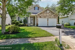 24 Morning Glory Ct, Brick, NJ 08724 - Photo 1