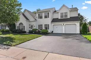 111 Nutmeg Rd, Aberdeen Township, NJ 07747 - Photo 1