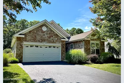 105 Golf View Drive, Little Egg Harbor, NJ 08087 - Photo 1