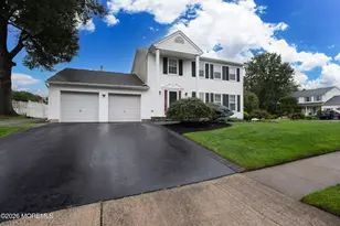 2 Mulberry Cir, Hazlet Township, NJ 07730 - Photo 1