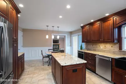 2 Mulberry Circle, Hazlet Township, NJ 07730 - Photo 5