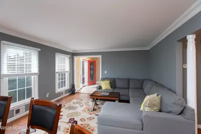 2 Mulberry Circle, Hazlet Township, NJ 07730 - Photo 9