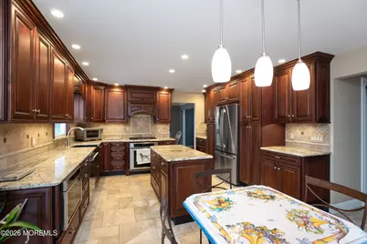 2 Mulberry Circle, Hazlet Township, NJ 07730 - Photo 3