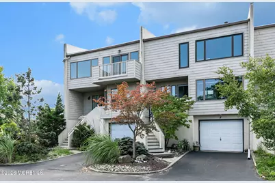 57 Bridgewaters Drive #8, Oceanport, NJ 07757 - Photo 1