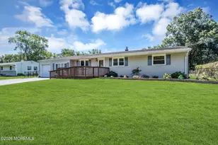 12 Carol Ln, Howell Township, NJ 07731 - Photo 1