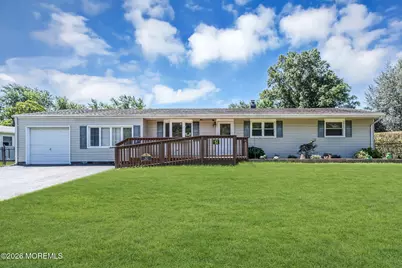 12 Carol Lane, Howell Township, NJ 07731 - Photo 1