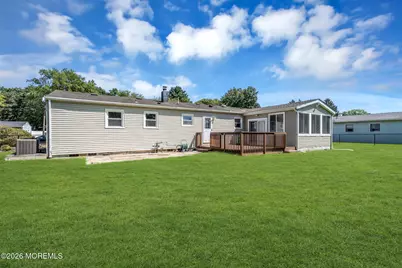 12 Carol Lane, Howell Township, NJ 07731 - Photo 29