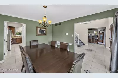 25 Tall Woods Drive, Manalapan Township, NJ 07726 - Photo 11