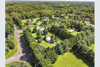 25 Tall Woods Drive, Manalapan Township, NJ 07726 - Photo 59