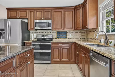 25 Tall Woods Drive, Manalapan Township, NJ 07726 - Photo 13
