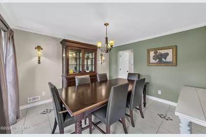25 Tall Woods Drive, Manalapan Township, NJ 07726 - Photo 9