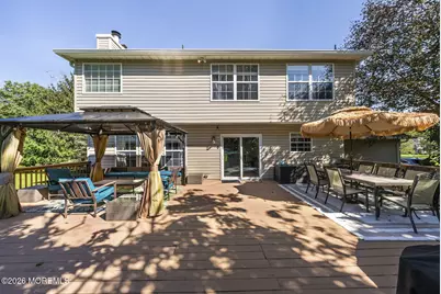 25 Tall Woods Drive, Manalapan Township, NJ 07726 - Photo 45