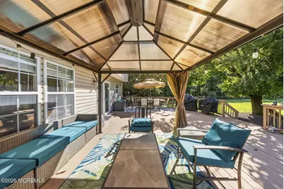 25 Tall Woods Drive, Manalapan Township, NJ 07726 - Photo 43