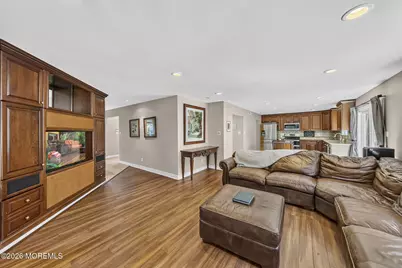25 Tall Woods Drive, Manalapan Township, NJ 07726 - Photo 19