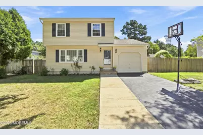 974 Columbus Drive, Brick, NJ 08724 - Photo 1