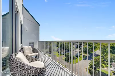 432 Ocean Boulevard N #512, Long Branch, NJ 07740 - Photo 13
