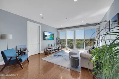 432 Ocean Boulevard N #512, Long Branch, NJ 07740 - Photo 3