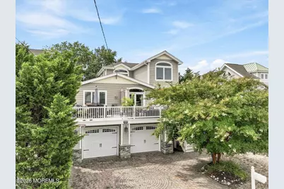 256 W 10th Street, Ship Bottom, NJ 08008 - Photo 1